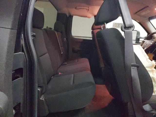 Photo 10 from auction – 2011 GMC SIERRA K15 with VIN 1GTR2VE32BZ234415