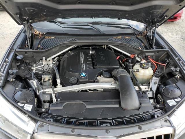 Photo 12 from auction – 2017 BMW X6 XDRIVE3 with VIN 5UXKU2C32H0U28418