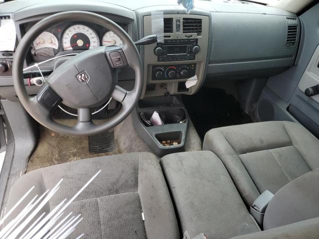 Photo 8 from auction – 2006 DODGE DAKOTA ST with VIN 1D7HE22K06S581128