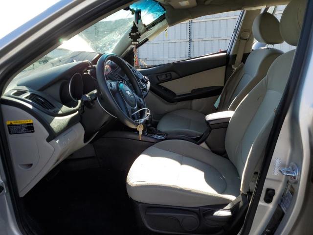 Zdjęcie 7 z aukcji – 2012 KIA FORTE EX z VIN KNAFU4A27C5612173