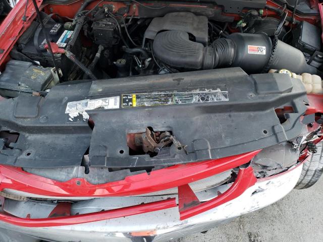 Photo 11 from auction – 2002 FORD F150 with VIN 1FTRX17WX2NB71637