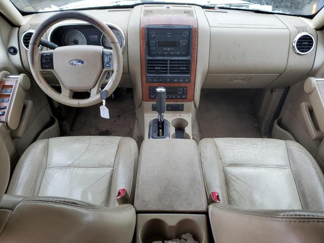 Photo 8 from auction – 2007 FORD EXPLORER E with VIN 1FMEU74807UA84516