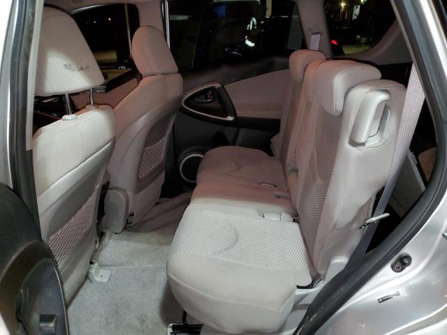 Фото 10 с аукциона – 2011 TOYOTA RAV4 с VIN JTMZF4DVXB5035704