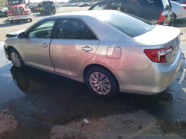 Photo 2 from auction – 2014 TOYOTA CAMRY L with VIN 4T4BF1FK9ER422968