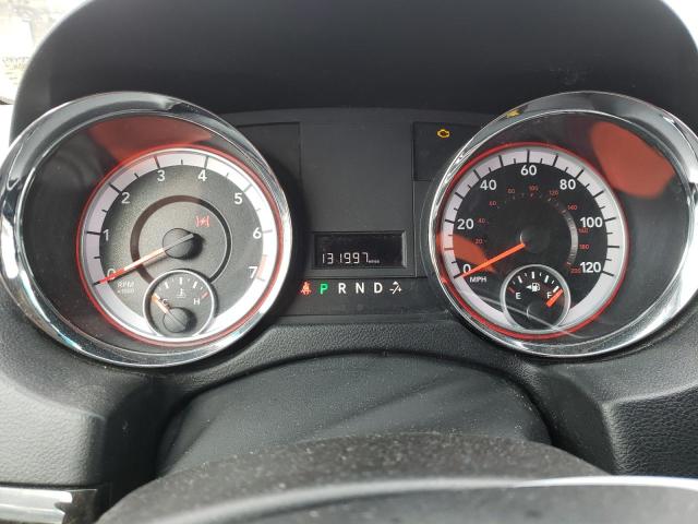 Photo 9 from auction – 2012 DODGE GRAND CARA with VIN 2C4RDGCGXCR172348