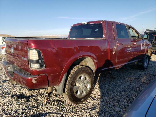 Photo 3 from auction – 2018 RAM 2500 LARAM with VIN 3C6UR5NL8JG102609