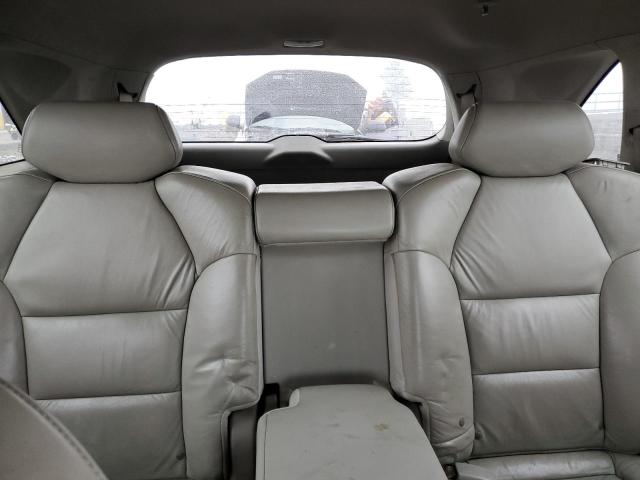 Photo 10 from auction – 2009 ACURA MDX with VIN 2HNYD28209H522221