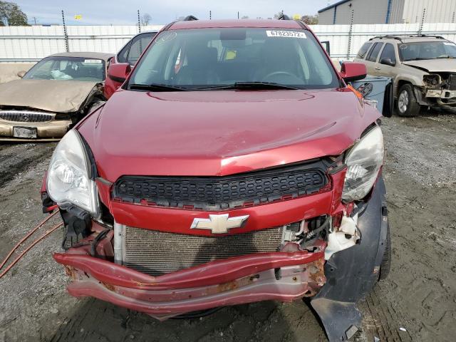 Photo 5 from auction – 2013 CHEVROLET EQUINOX LT with VIN 2GNALDEKXD1269766