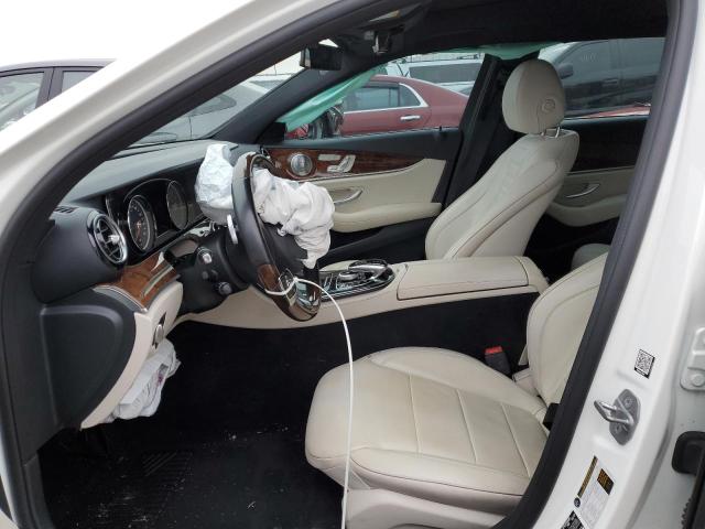 Photo 7 from auction – 2018 MERCEDES-BENZ E 300 with VIN WDDZF4JB1JA354981