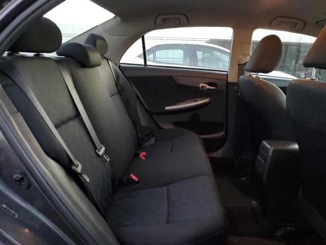 Photo 10 from auction – 2010 TOYOTA COROLLA BA with VIN 2T1BU4EE8AC413414