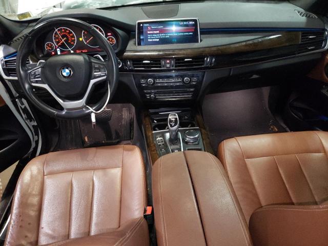 Photo 8 from auction – 2018 BMW X5 XDRIVE3 with VIN 5UXKR0C5XJ0X99663