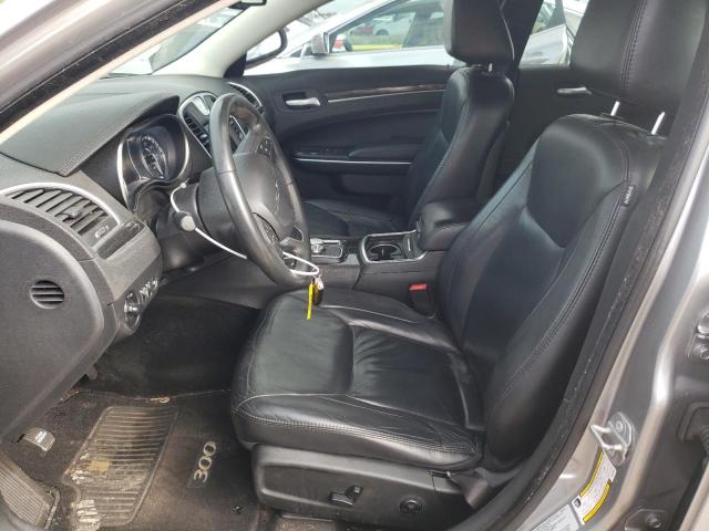 Zdjęcie 7 z aukcji – 2015 CHRYSLER 300 LIMITE z VIN 2C3CCAAG1FH929936