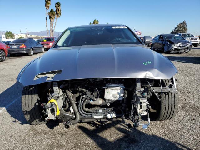 Photo 5 from auction – 2020 JAGUAR XE S with VIN SAJAE4FX5LCP56445
