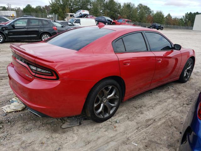 Photo 3 from auction – 2015 DODGE CHARGER SX with VIN 2C3CDXHG5FH852431