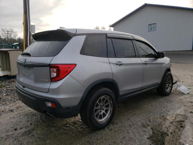 Photo 3 from auction – 2019 HONDA PASSPORT E with VIN 5FNYF8H55KB005800