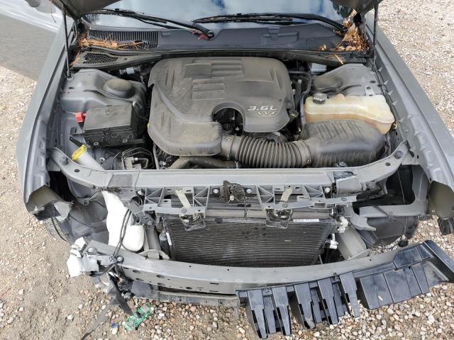 Photo 11 from auction – 2019 DODGE CHALLENGER with VIN 2C3CDZAG5KH668901