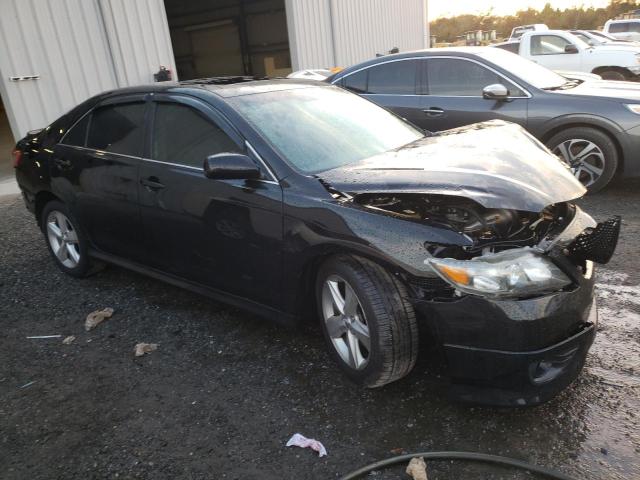 Photo 4 from auction – 2011 TOYOTA CAMRY BASE with VIN 4T1BF3EK6BU721854