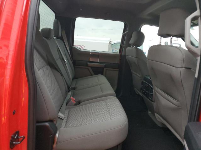 Photo 10 from auction – 2017 FORD F250 SUPER with VIN 1FT7W2B68HED06260