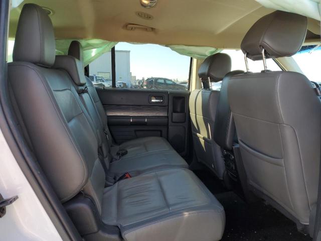 Photo 10 from auction – 2016 FORD FLEX SEL with VIN 2FMHK6C89GBA20205