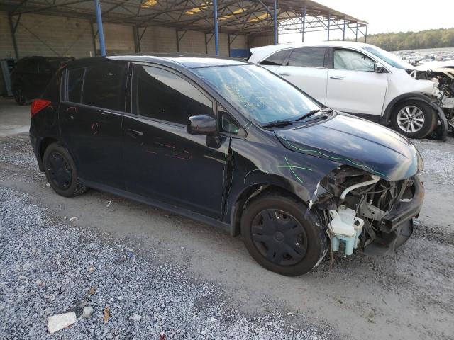 Photo 4 from auction – 2012 NISSAN VERSA S with VIN 3N1BC1CPXCL371594