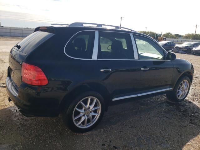 Photo 3 from auction – 2006 PORSCHE CAYENNE S with VIN WP1AB29P76LA67162