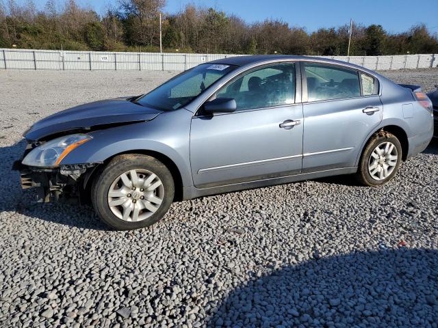 NISSAN ALTIMA BAS 2011 with VIN 1N4AL2AP2BN423662 - Photo from auction