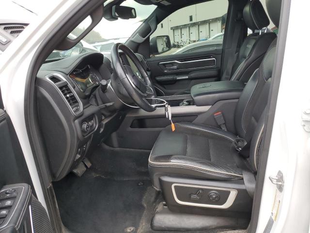 Photo 7 from auction – 2020 RAM 1500 LARAM with VIN 1C6SRFJT7LN207056