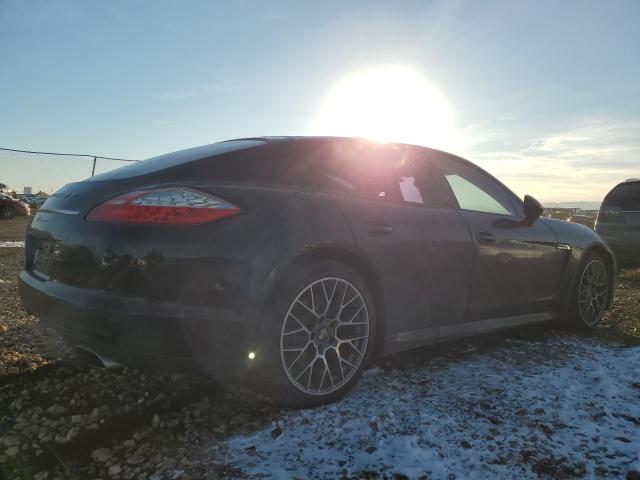 Photo 3 from auction – 2012 PORSCHE PANAMERA 2 with VIN WP0AA2A74CL071214