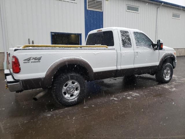 Photo 3 from auction – 2011 FORD F250 SUPER with VIN 1FT7X2B65BEA71787
