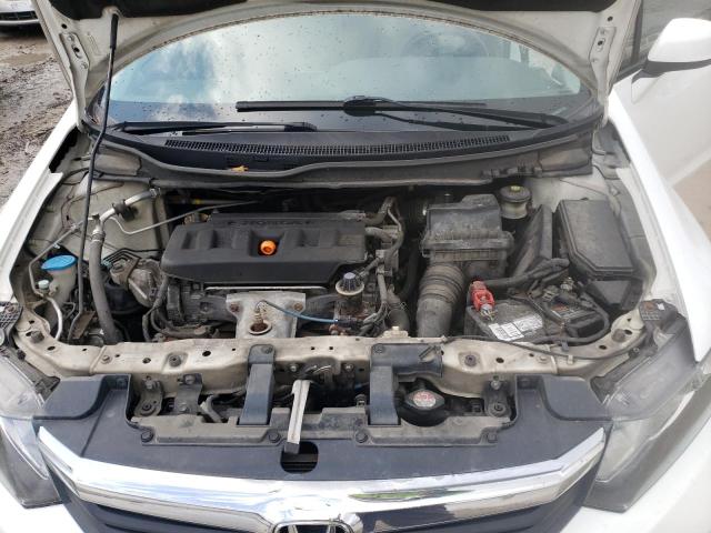 Photo 11 from auction – 2012 HONDA CIVIC EX with VIN 19XFB2F86CE004210