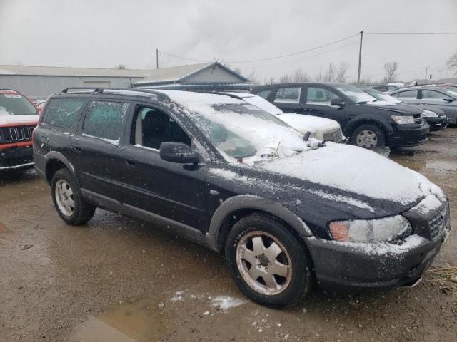 Photo 4 from auction – 2003 VOLVO XC70 with VIN YV1SZ59H931095512