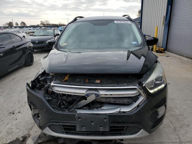 Photo 5 from auction – 2017 FORD ESCAPE SE with VIN 1FMCU0GD7HUB01837