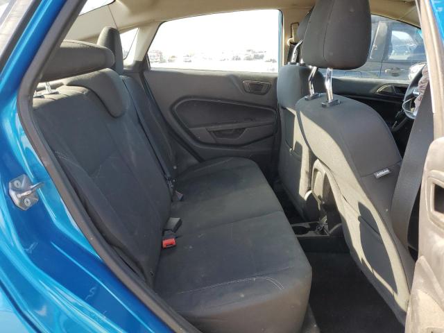 Photo 10 from auction – 2017 FORD FIESTA with VIN 3FADP4BJXHM123250