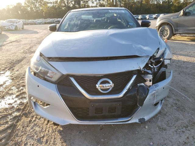 Photo 5 from auction – 2018 NISSAN MAXIMA 3.5 with VIN 1N4AA6AP2JC378150