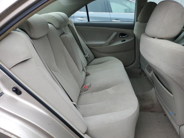 Photo 10 from auction – 2008 TOYOTA CAMRY CE with VIN 4T1BE46K98U260729