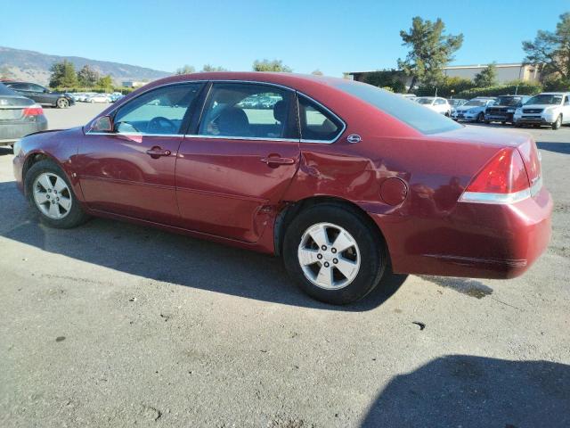 Photo 2 from auction – 2006 CHEVROLET IMPALA LT with VIN 2G1WT58K669108344