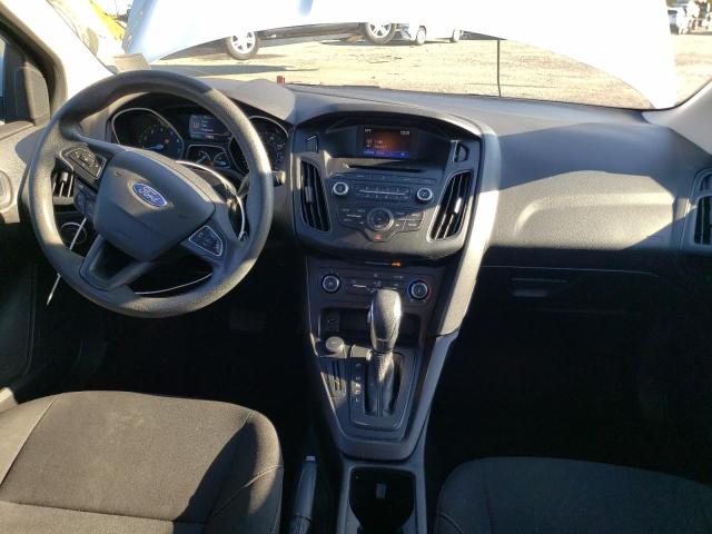 Photo 8 from auction – 2017 FORD FOCUS SE with VIN 1FADP3F22HL278972