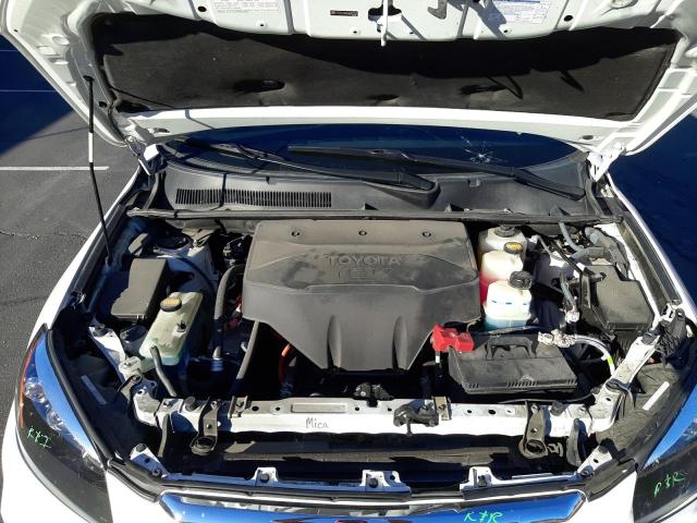 Photo 12 from auction – 2014 TOYOTA RAV4 EV with VIN 2T3YL4DV0EW003359