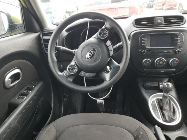 Photo 8 from auction – 2019 KIA SOUL with VIN KNDJN2A22K7916772