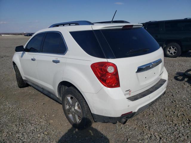 Photo 2 from auction – 2015 CHEVROLET EQUINOX LT with VIN 2GNFLHE38F6365164