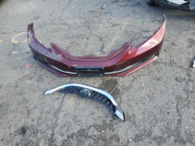 Photo 12 from auction – 2014 HONDA CIVIC EX with VIN 19XFB2F81EE203538