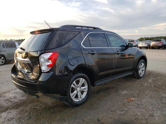 Photo 3 from auction – 2015 CHEVROLET EQUINOX LT with VIN 2GNALBEK0F6282780
