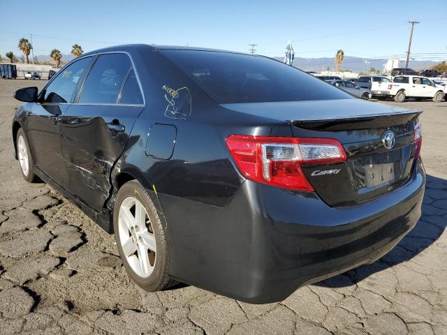 Zdjęcie 2 z aukcji – 2012 TOYOTA CAMRY BASE z VIN 4T1BF1FK9CU505064