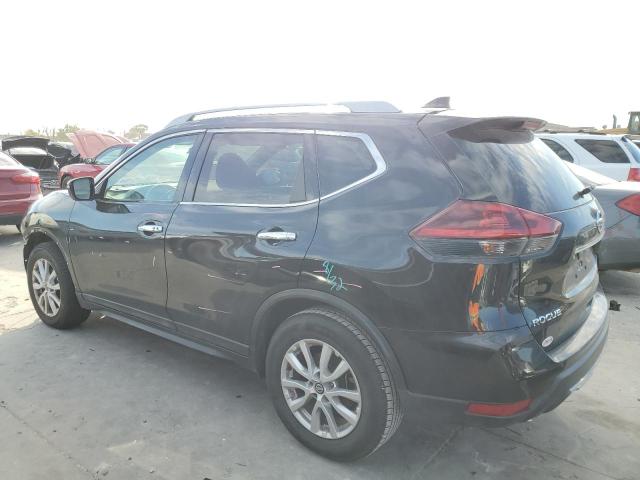 Photo 2 from auction – 2018 NISSAN ROGUE S with VIN 5N1AT2MT6JC786488