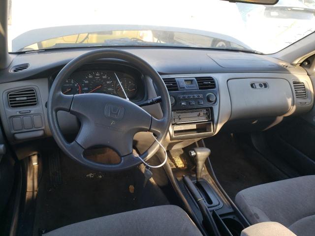 Photo 8 from auction – 2001 HONDA ACCORD DX with VIN JHMCF864X1C000705