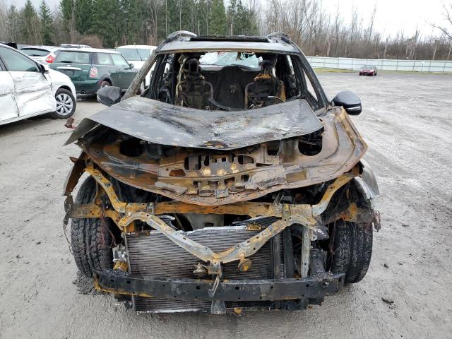 Photo 5 from auction – 2014 TOYOTA RAV4 LIMIT with VIN 2T3DFREV7EW206461