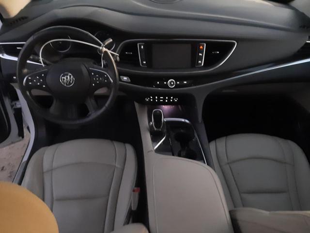 Photo 8 from auction – 2018 BUICK ENCLAVE PR with VIN 5GAERCKW1JJ167916
