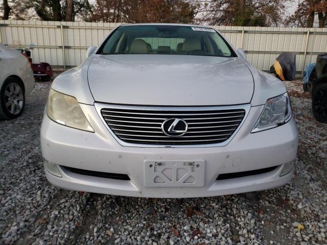 Photo 5 from auction – 2008 LEXUS LS 460 with VIN JTHBL46F485075154