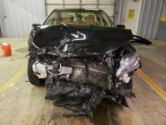Photo 5 from auction – 2010 LEXUS HS 250H with VIN JTHBB1BA3A2037658