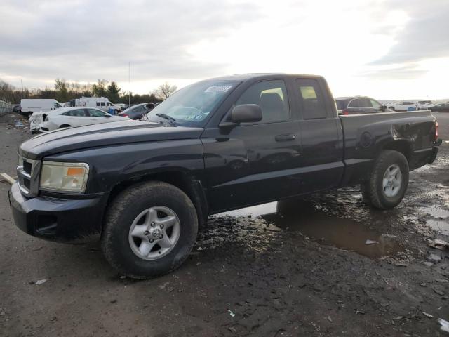 DODGE DAKOTA SLT 2008 with VIN 1D7HW42K48S512938 - Photo from auction